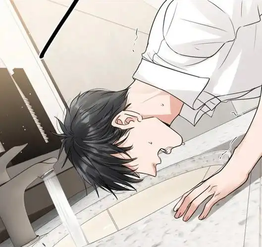 吴雩误食肉粥呕吐不止步重华摊牌别装温顺小绵羊领导都知道