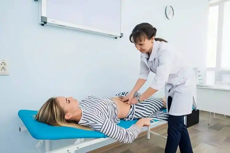 有哪些妇科检查无法用b超代替呢(附5种检查)