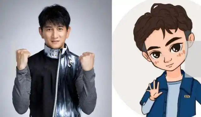 日前八卦微博「吃瓜少女张小寒」以漫画影射吴奇隆与刘诗诗爆婚变,让