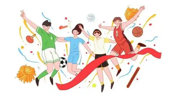 奉贤区第五届运动会定于2023年4月至11月举行.