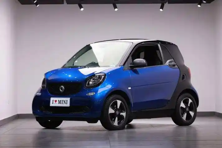 宝马smart报价及图片,宝马smart汽车多少钱_搜狐汽车_搜狐网