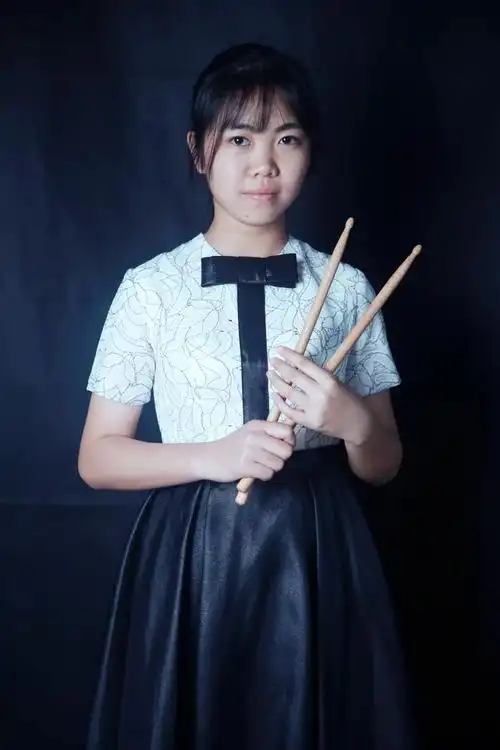 谭靖雯音乐之路听见爱-2017新年公益爵士音乐会