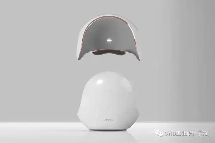 设计素材听障视障人士产品设计