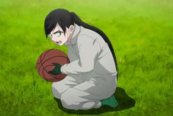 一人之下4陈朵心理剖析在惊恐中突破枷锁却迎来新的掌控者