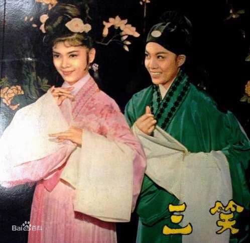 陈思思电影剧照