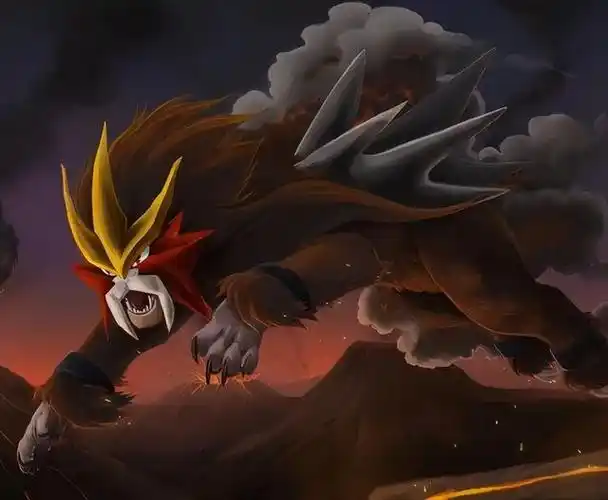 《宝可梦》来源与生态:炎帝的翻身,早在设计之初就开始了?