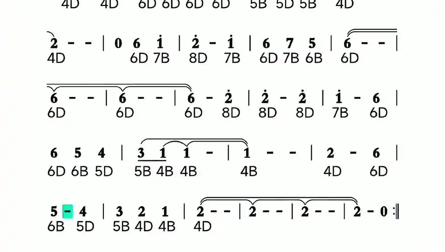 c调口琴斯卡布罗集市动态谱伴奏口琴10孔口琴零基础学口琴天籁