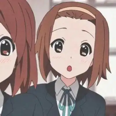 许寻/三人动漫闺蜜头/"哪朵玫瑰_女生头像_我要个性网