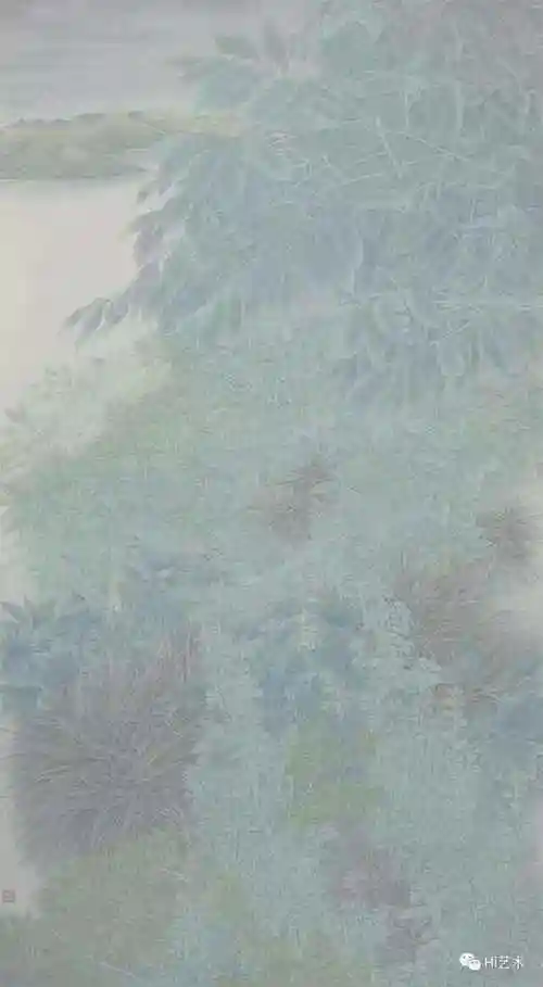 全国工笔大展美美美