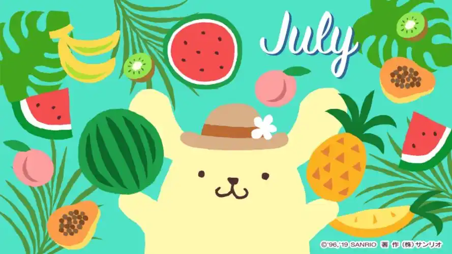 布丁狗 - 堆糖,美图壁纸兴趣社区