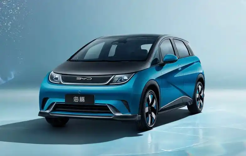 10万左右纯电动汽车比亚迪三电技术目前在国内处绝对优势