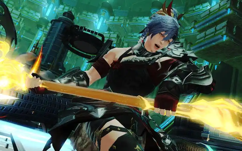 ff14战士80级职业任务