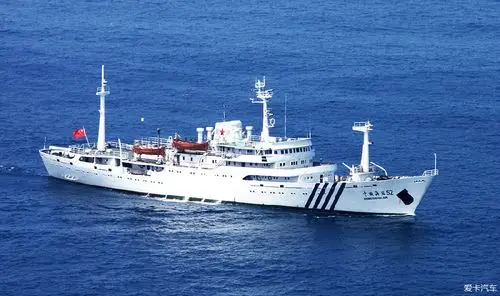 巡海牺牲美图祭奠