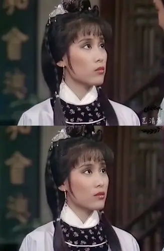 杨盼盼饰演的穆念慈无疑最经典