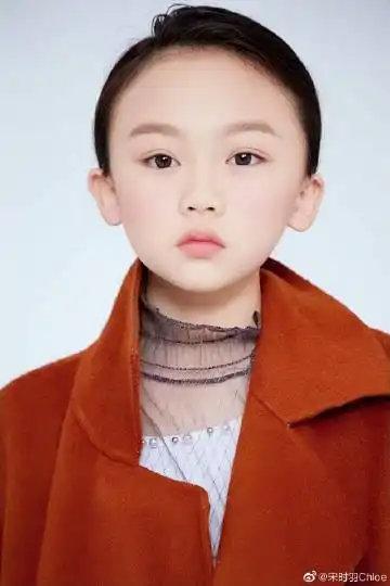 宋时羽chloe[超话]##童模宋时羽[超话]##dd. 来自宋时羽chloe - 微博