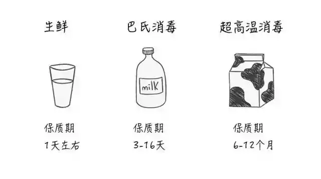 什么是巴氏消毒法