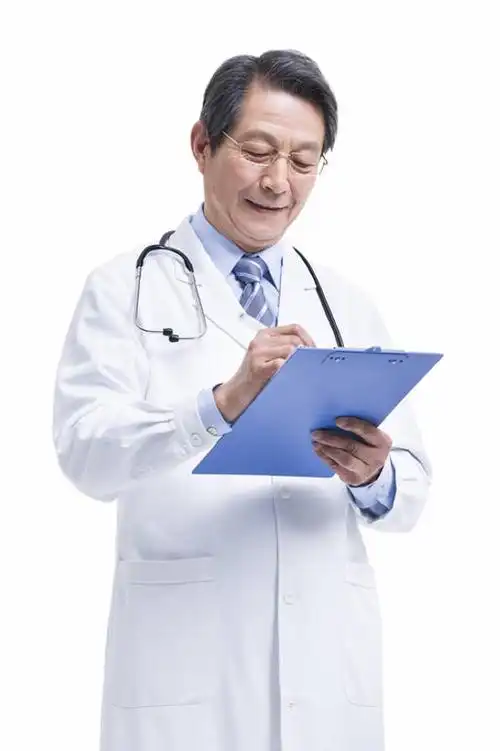 医生写病历