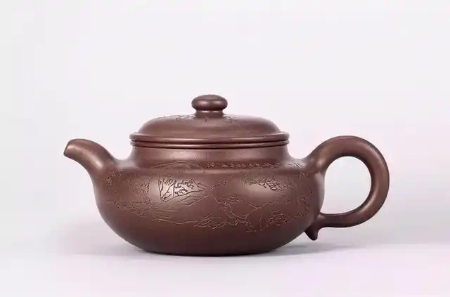 紫砂漫谈大师篇|顾景舟