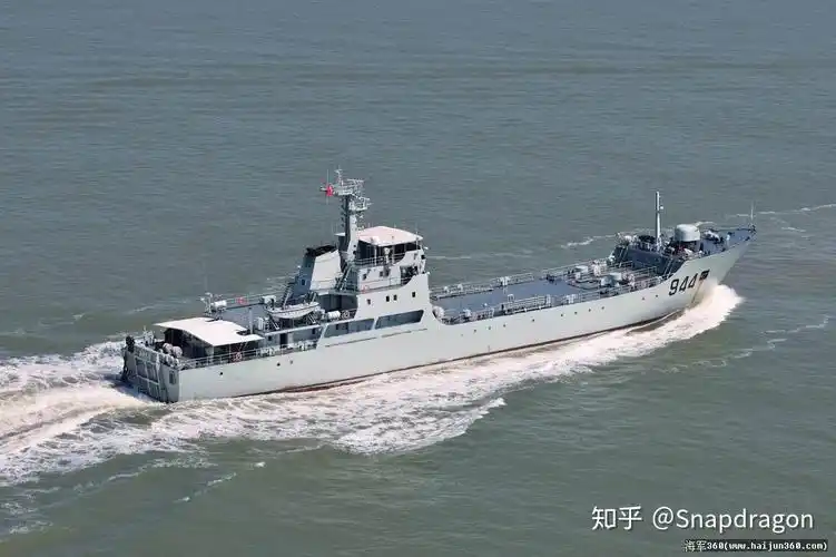 舰名都是xx山,舷号都为9xx067型登陆艇067,067ii/068,069型小型