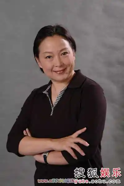 演员介绍:方芳(饰演流浪汉)