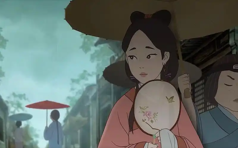 国漫《相思》你读懂了多少?