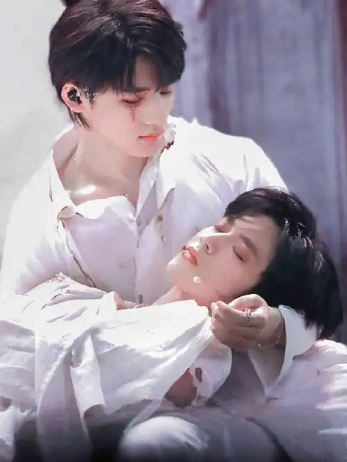 文轩翔霖祺鑫壁纸