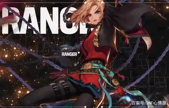 dnf:女枪手三觉来了!4姐妹立绘技能形态一览,1月重磅实装