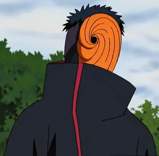 火影忍者,阿飞,自截,男漫,头像阿飞