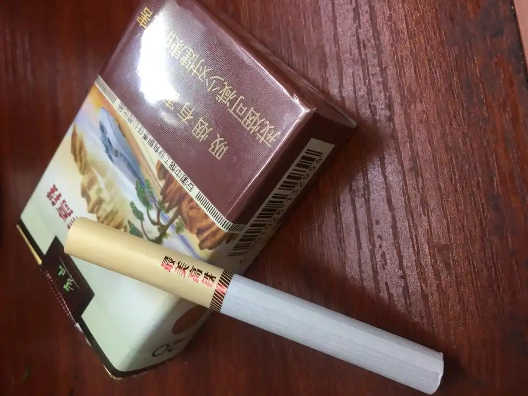 20元左右的5款短支烟,黄金叶大金圆上榜,看看你的口粮上榜了吗