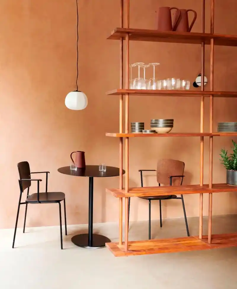 fogia|关于斯堪的纳维亚设计美学