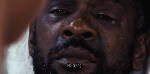 美剧黑人流泪对话gif动图_动态图_表情包下载_soogif