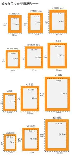 画室学校美术作品展纸质画框批发装裱4开8开a4儿童画彩色卡纸相框