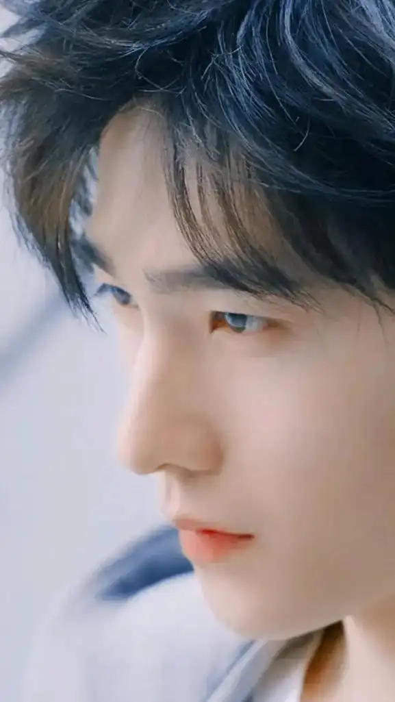 杨洋 #叶修#叶秋 美貌修修,秋秋 - 抖音