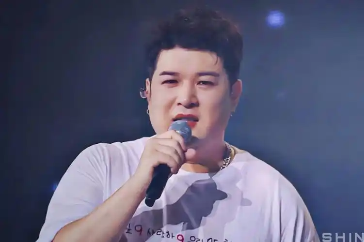 申东熙很幸运能认识这么好的你