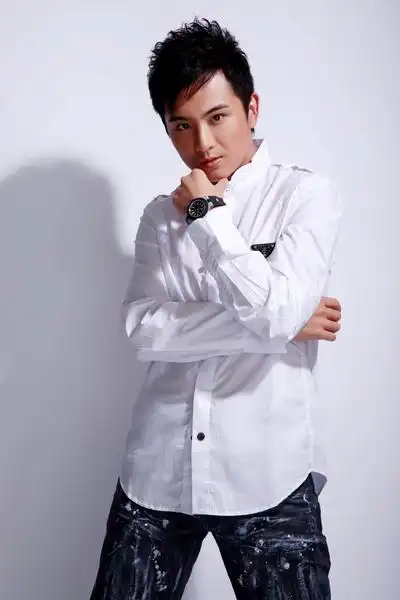 张迪单曲梦中人受肯定忙健身迎接宣传期