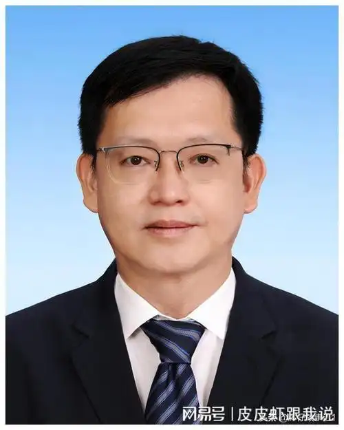 广东省珠海市现任市长市委书记及各区区长