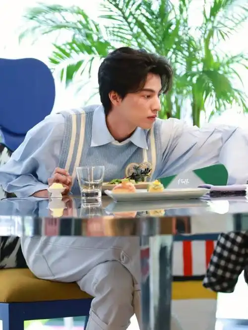 又是一些小雏菊#gulf糕卡娜  #mewgulf  #缪糕  #缪苏帕糕卡娜