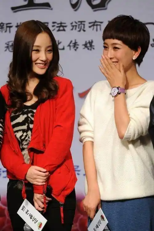 亲姐姐_李小璐_影响