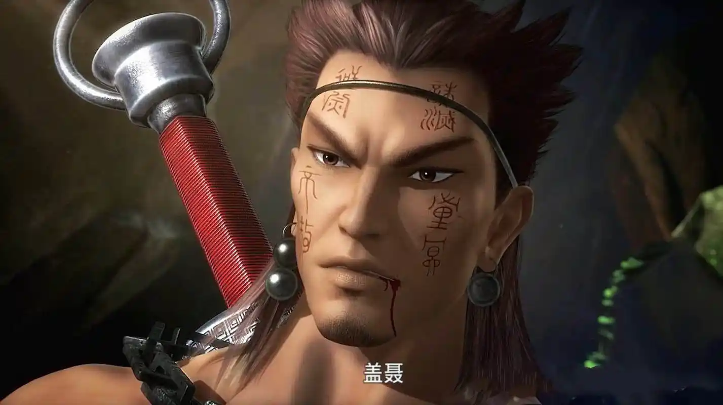 秦时明月,田赐是农家第一高手,为什么有人说胜七可以打败田赐?