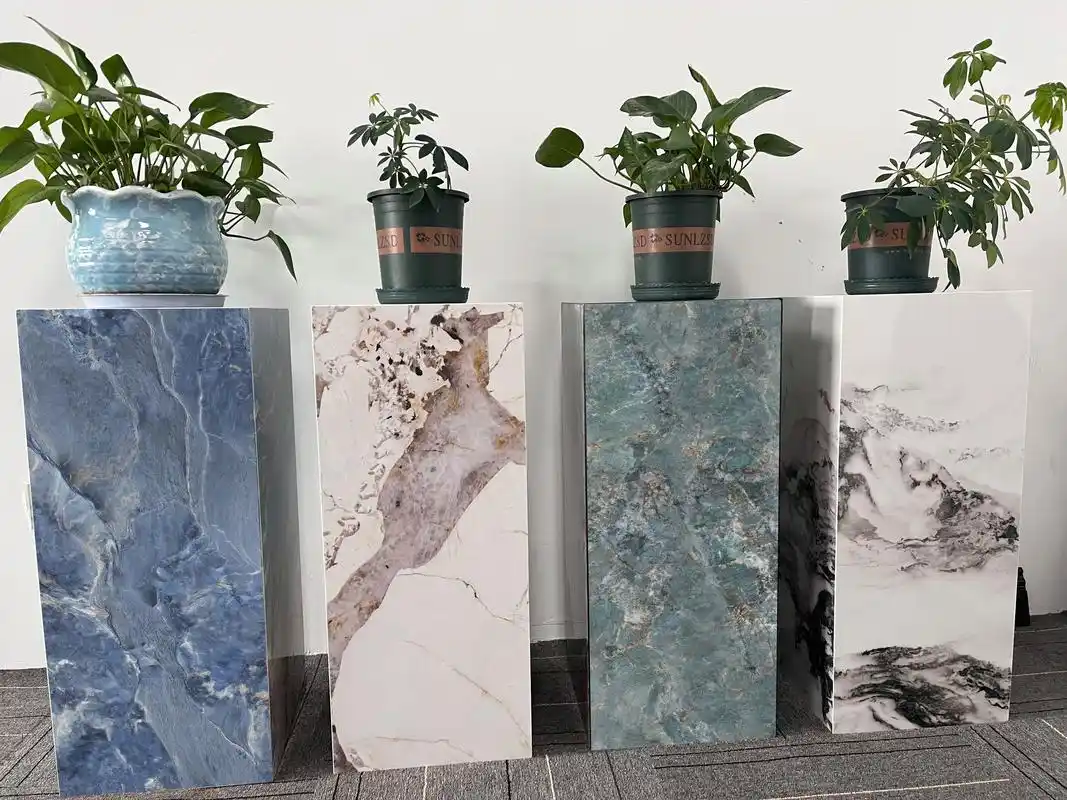 石材花架 各种场所应用.～看到好看的石材花架,忍不住拿起手机 - 抖音