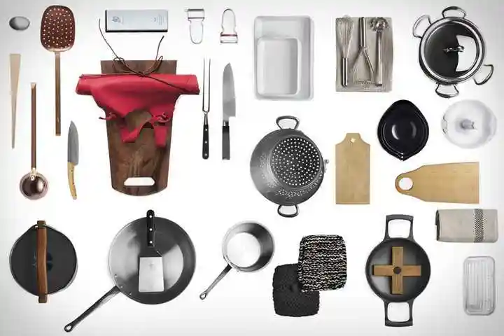 大树和棉花 的想法: 从上学那会儿就喜欢锅碗瓢盆,各地旅行最