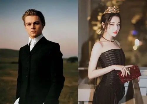 热巴坦白最想嫁的人是他网友热巴咋想的他交往过57位女友