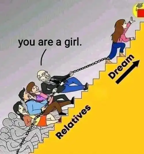 20幅直击人性的讽刺插画!有一点心酸!|伪装|生活的意义_网易订阅