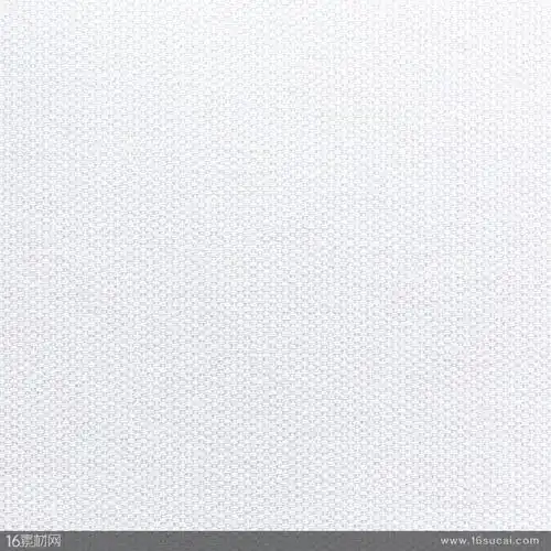 白色布料纹理背景高清图片