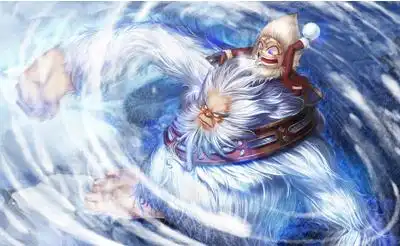 s4英雄联盟s4雪人骑士努努打野天赋加点图