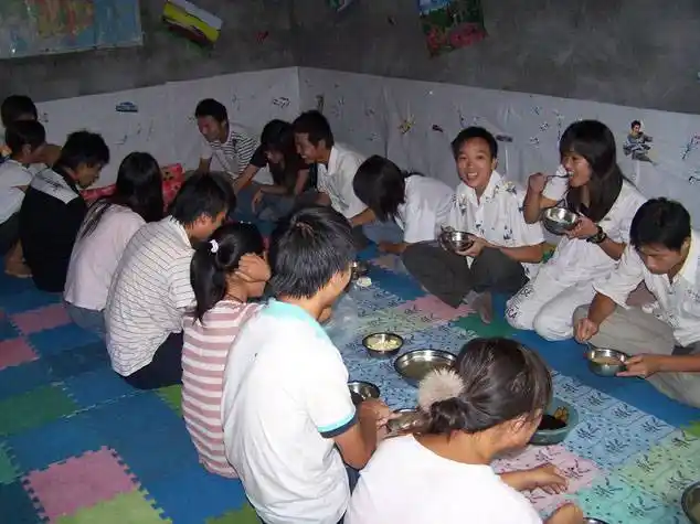 人际网络传销最真实的内幕,从管理课堂到进代后期!_时候_代理员_行业