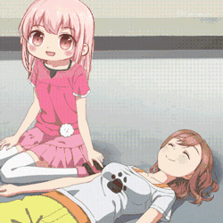 轻轻碰一下胸胸!_胸胸_轻轻_一下表情