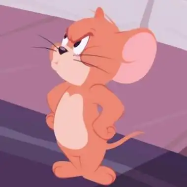 杰瑞头像图片大全