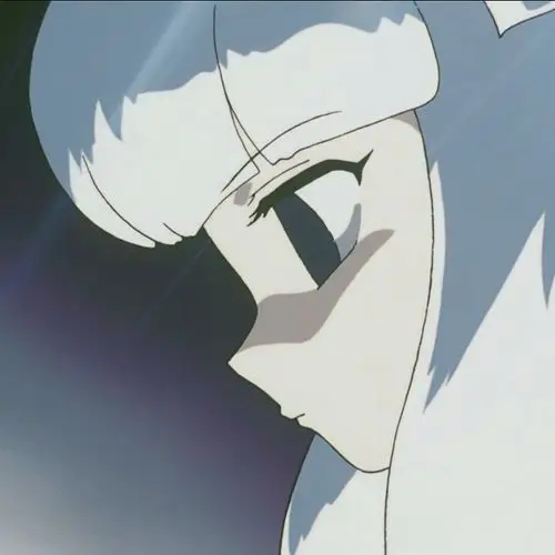 《犬夜叉》神无