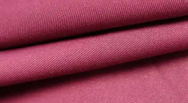 职业装哔叽面料